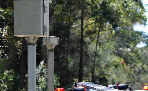 State Premier Barry O’Farrell plans to rip out speed cameras which are not impacting on road safety. State Premier Barry O’Farrell plans to rip out speed cameras which are not impacting on road safety.